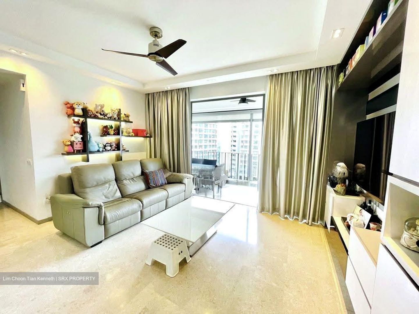 Riversails (D19), Condominium #631936291